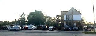 9306 S Central Avenue — Oak Lawn, IL 60453