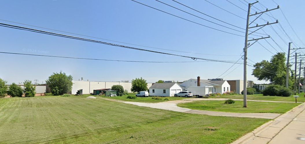 1033 S Wheeling Road — Wheeling, IL 60090