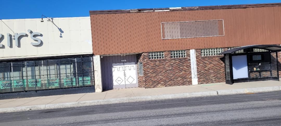 117 154th Street, Harvey, IL 60426