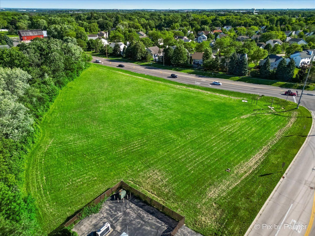 lot 009 Huntley Road — Carpentersville, IL 60110