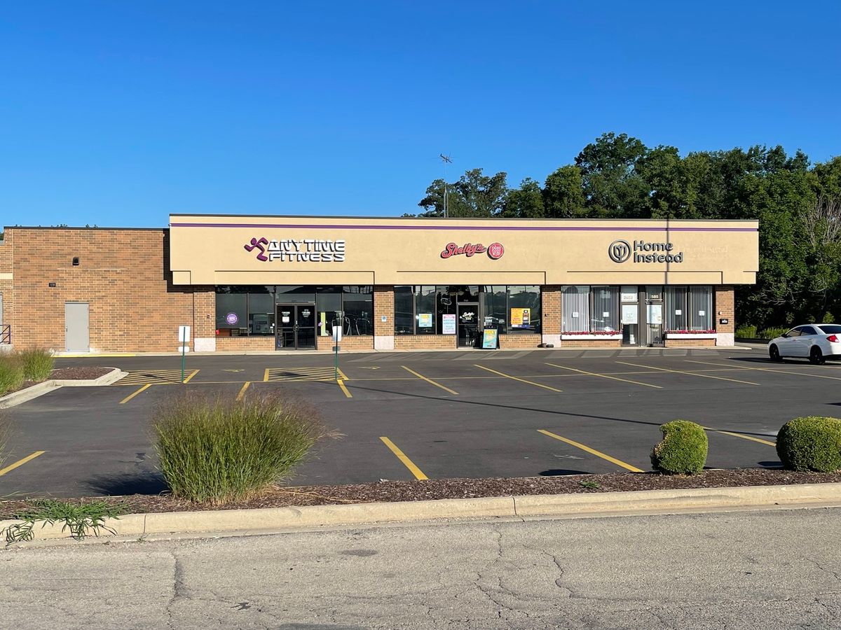 2579 Sycamore Road, DeKalb, IL 60115