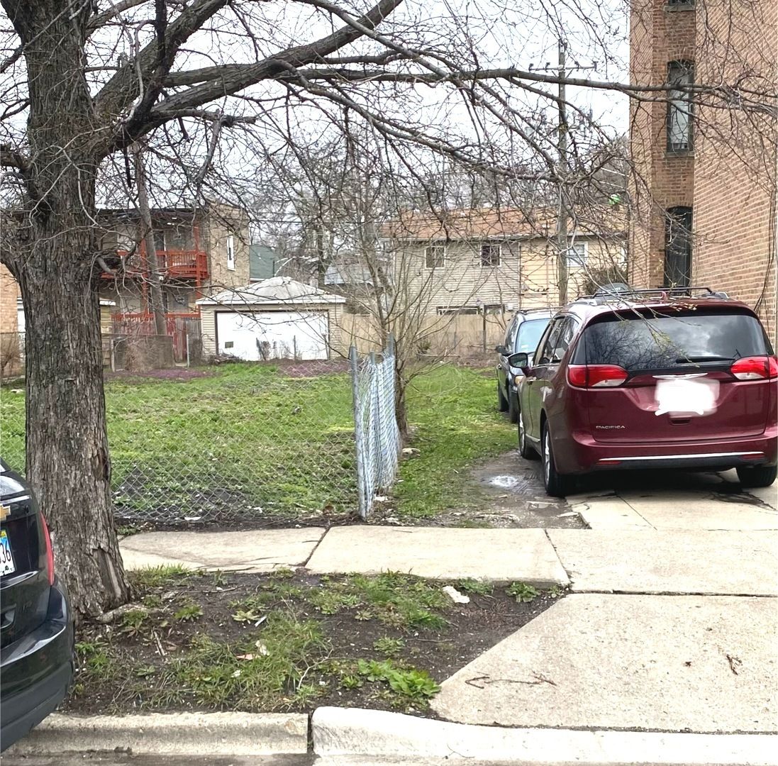 730 E 95th Street — Chicago, IL 60619