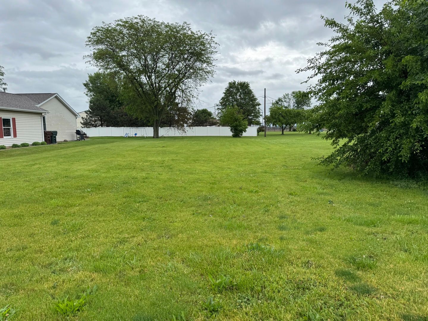 504 N Pine Street — Gardner, IL 60424