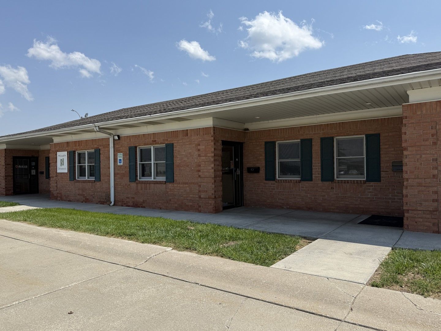 211 Landmark Drive #A3 — Normal, IL 61761