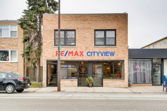 5795 Elston Avenue, Chicago, IL 60646