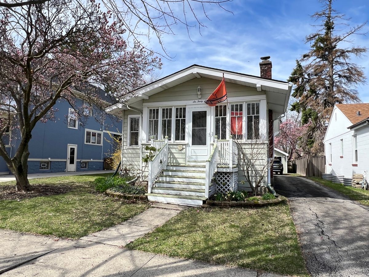 636 Stone Avenue, La Grange Park, IL 60526