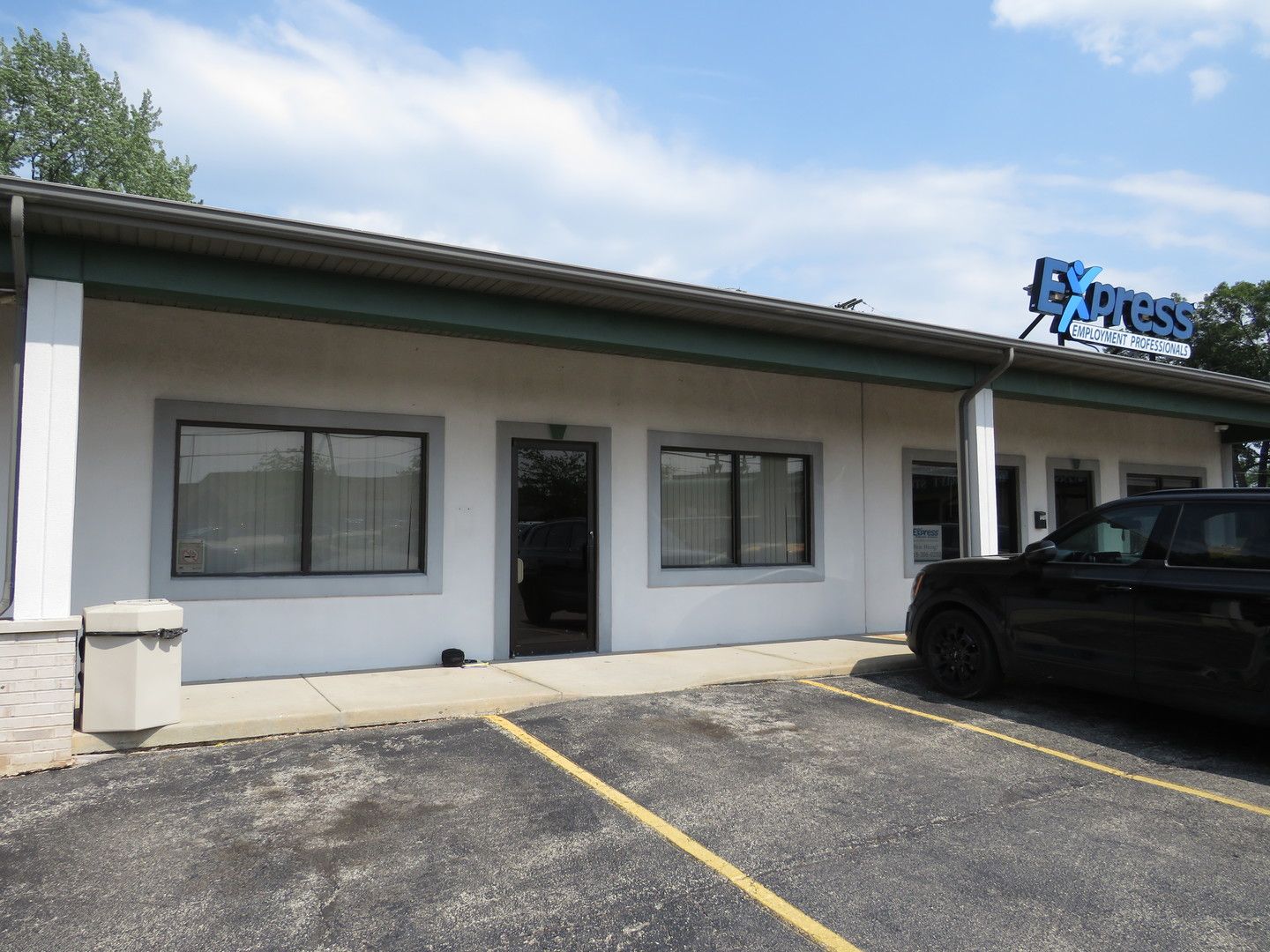 1459 Division Street — Morris, IL 60450