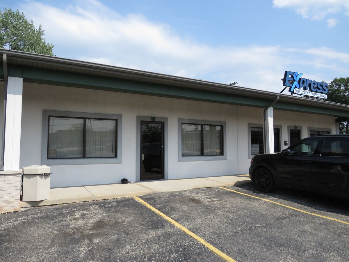 1459 Division Street, Morris, IL 60450