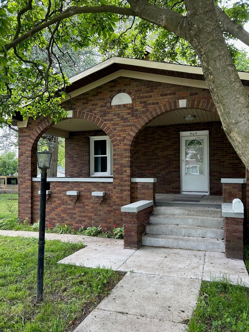 904 Johnson Street — Streator, IL 61364