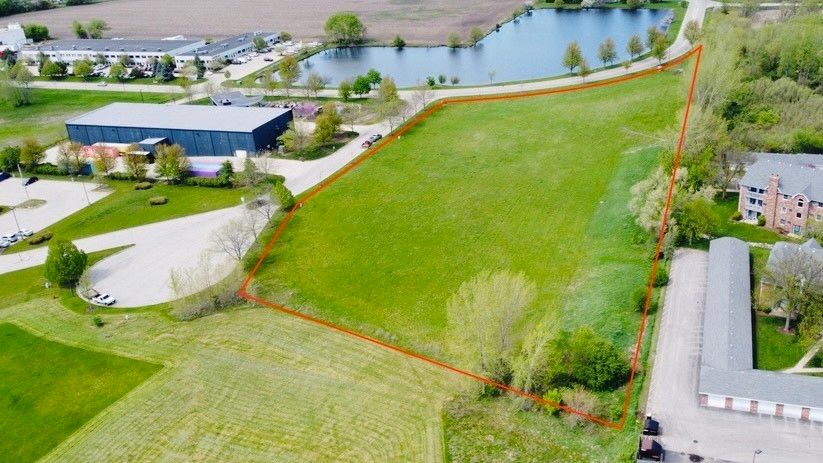 Lot 48-53 Ridgeview Drive — McHenry, IL 60050