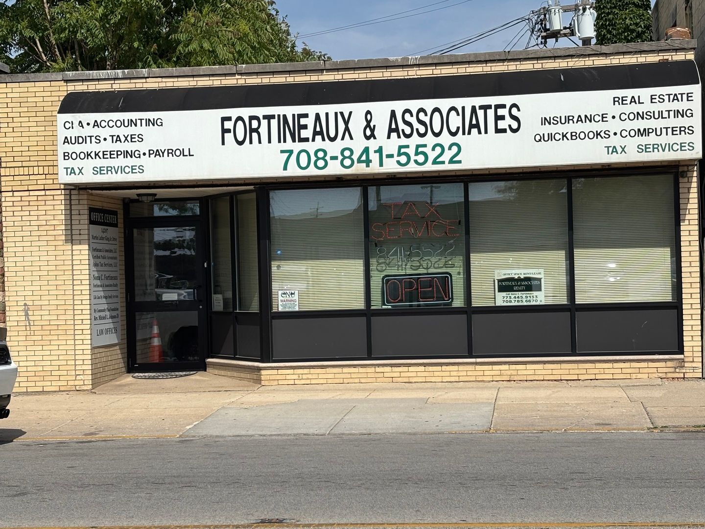 14207 Dr. Martin Luther King Drive — Dolton, IL 60419