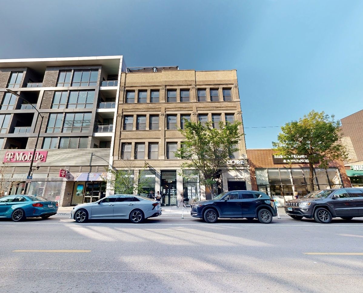 1643 Milwaukee Avenue, Chicago, IL 60647