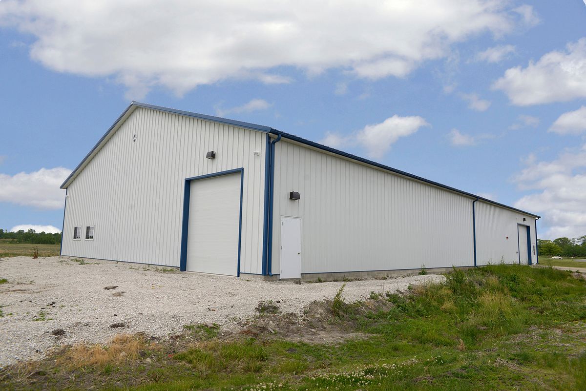 1530 Titanium Drive, Ottawa, IL 61350