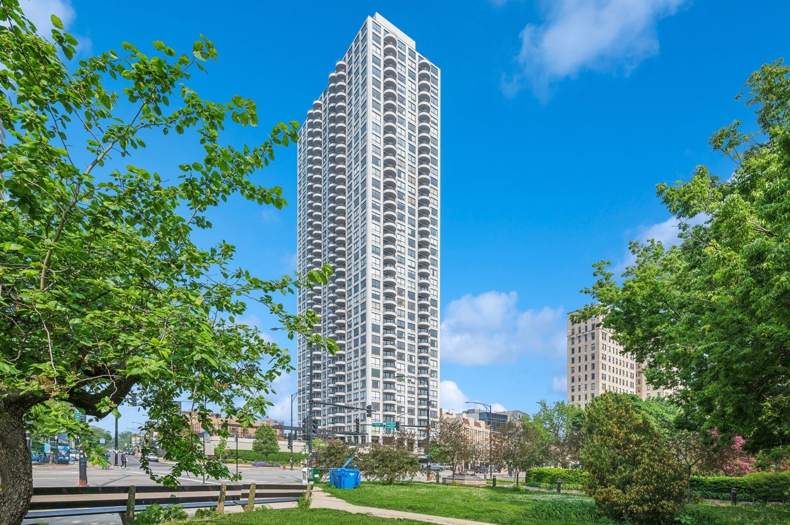 2020 N Lincoln #CU1 — Chicago, IL 60614