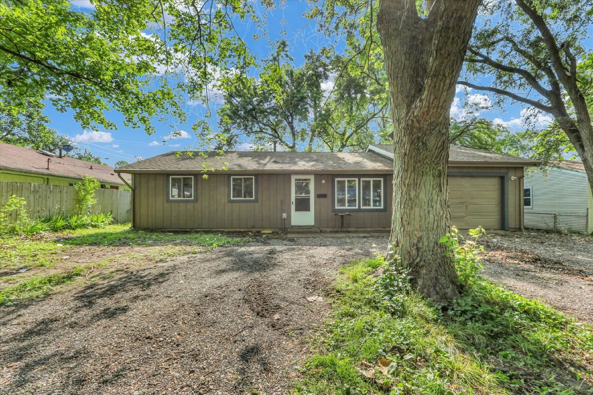 104 Dodson Drive, Urbana, IL 61802