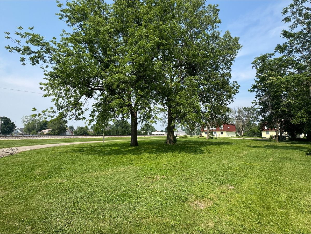 0 Oak Street, Toluca, IL 61369