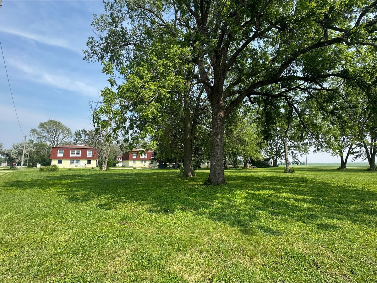 0 Oak Street, Toluca, IL 61369