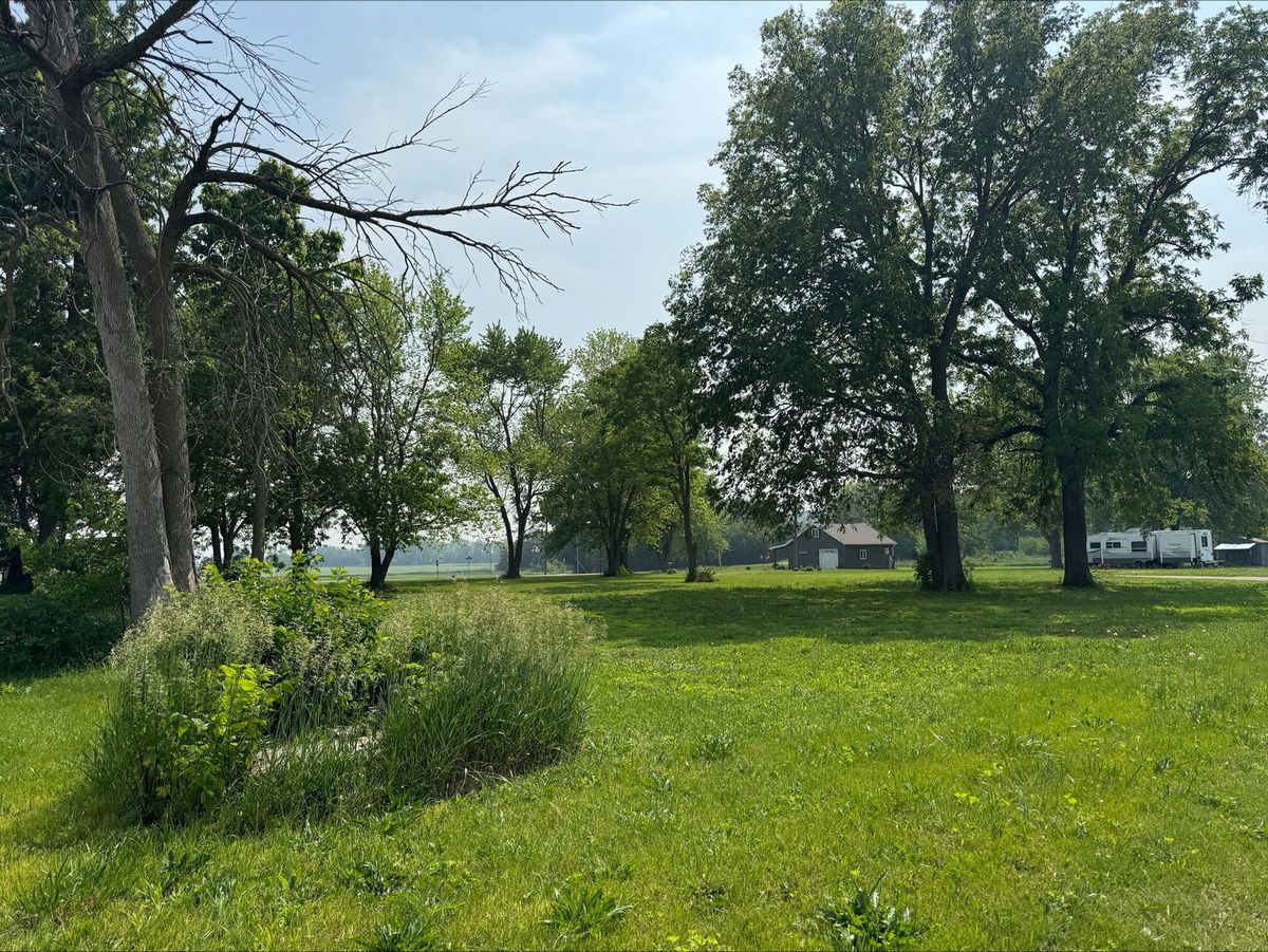 0 Oak Street, Toluca, IL 61369