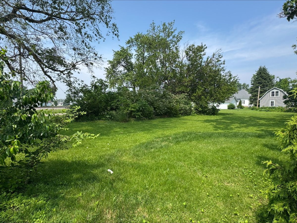 0 Maple Street, Toluca, IL 61369