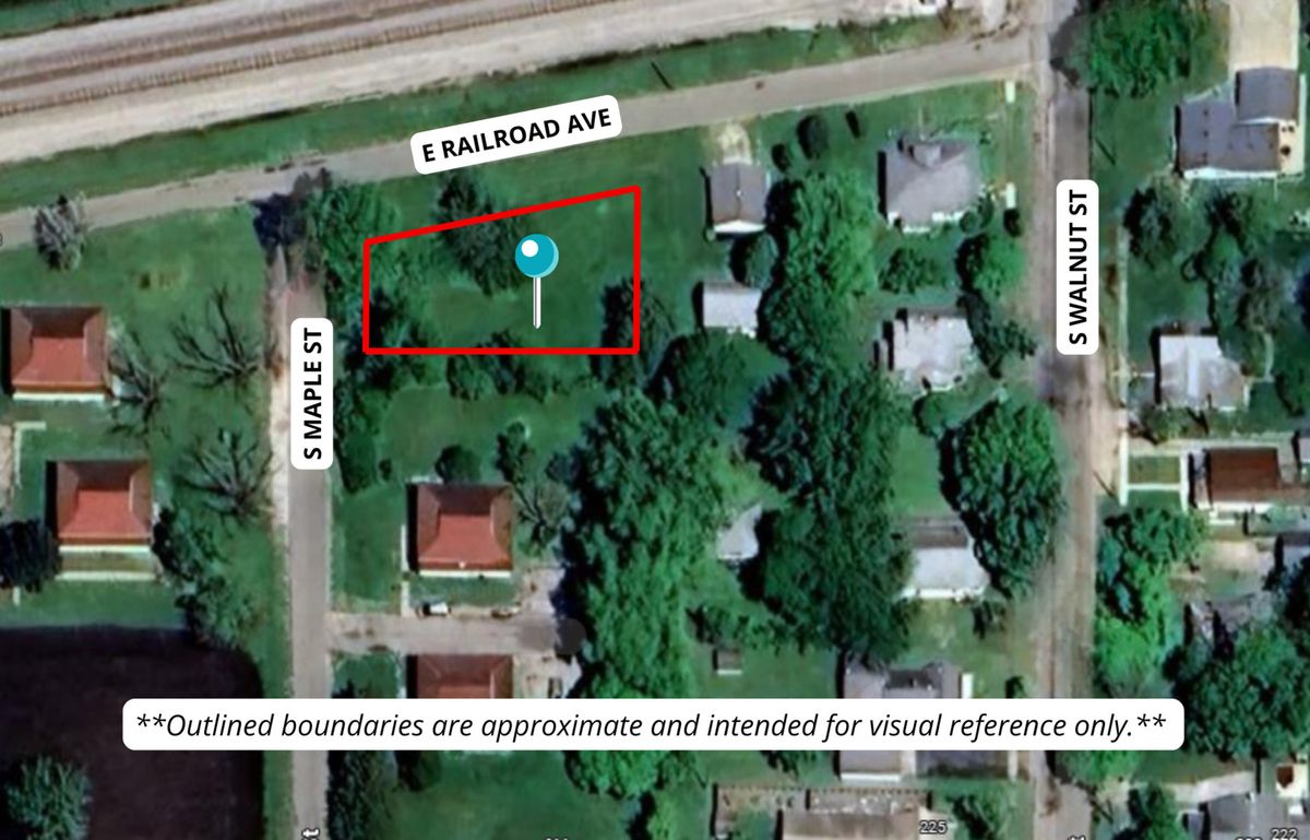 0 Maple Street, Toluca, IL 61369