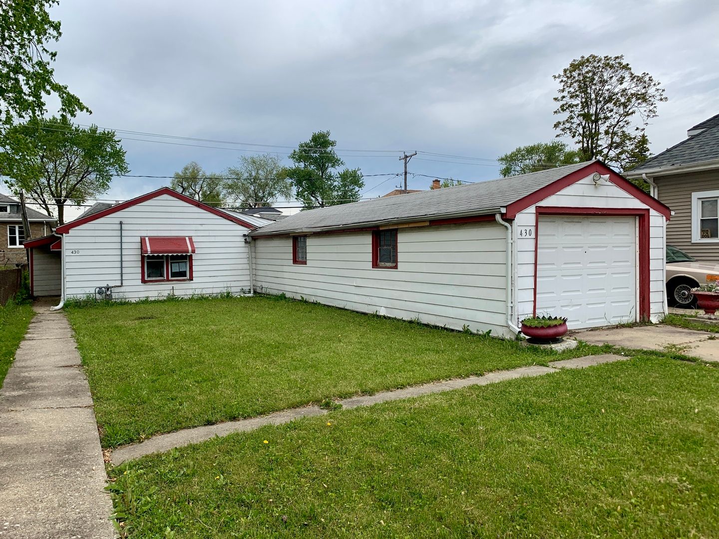430 23rd Avenue — Bellwood, IL 60104