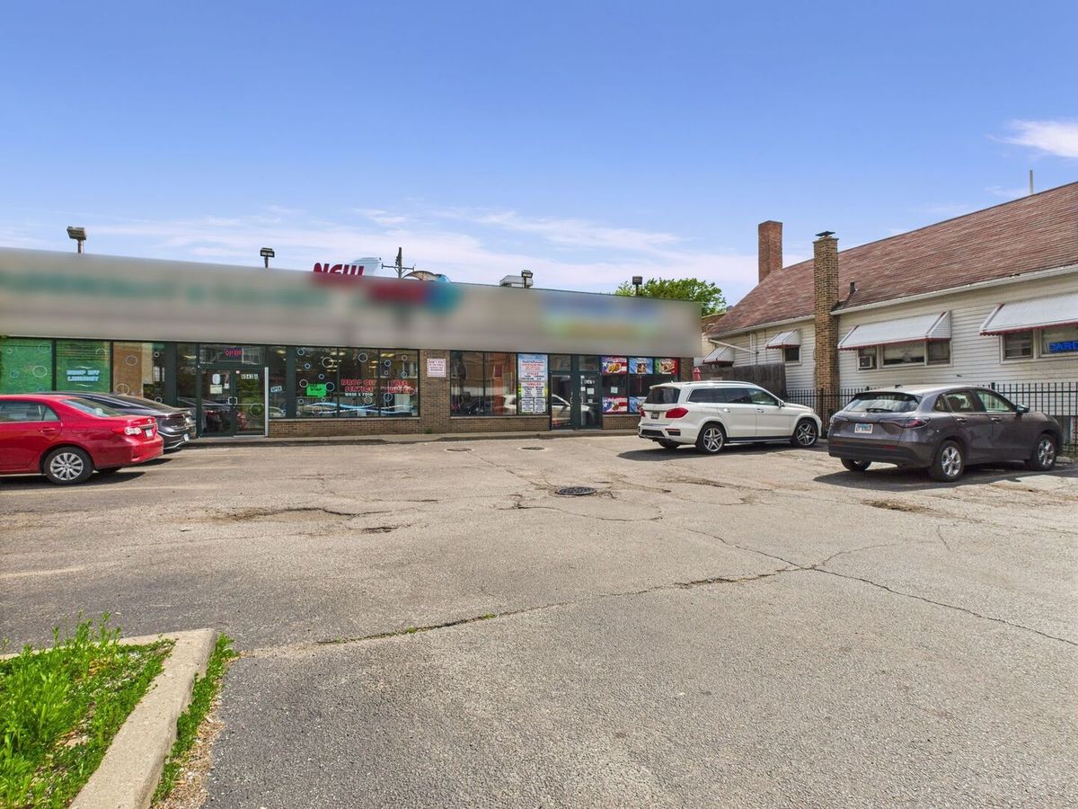 6047 Addison Street, Chicago, IL 60634