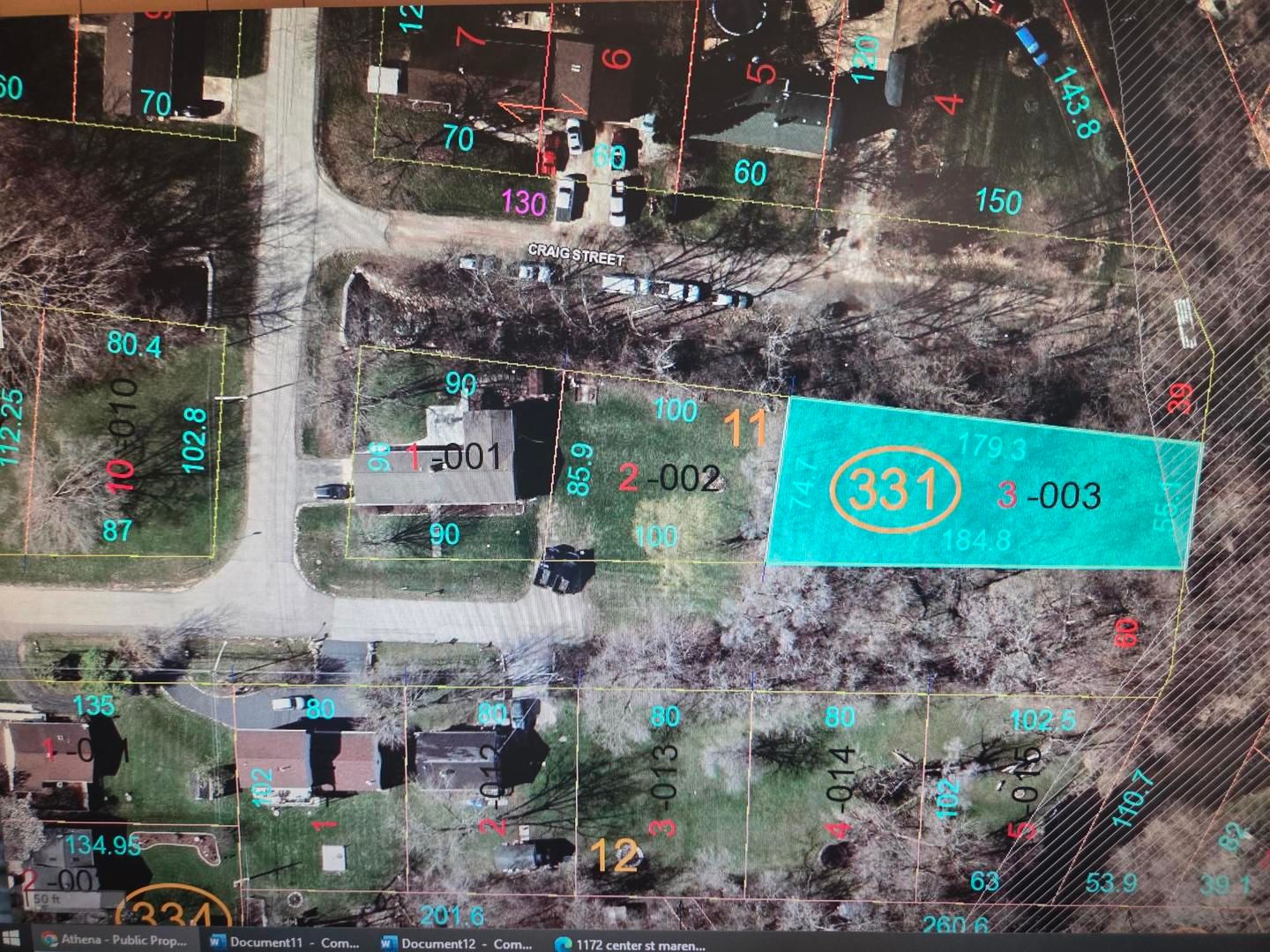 909 Roger Street — Algonquin, IL 60102