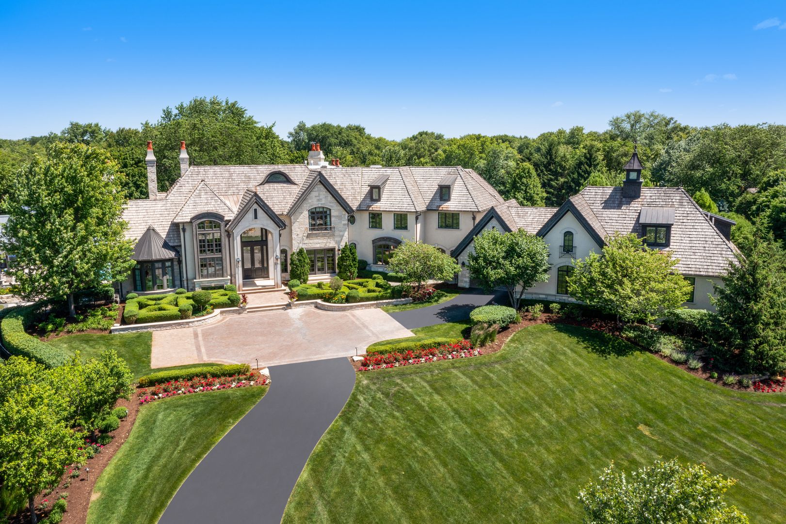 28W660 PERKINS Court — Naperville, IL 60564