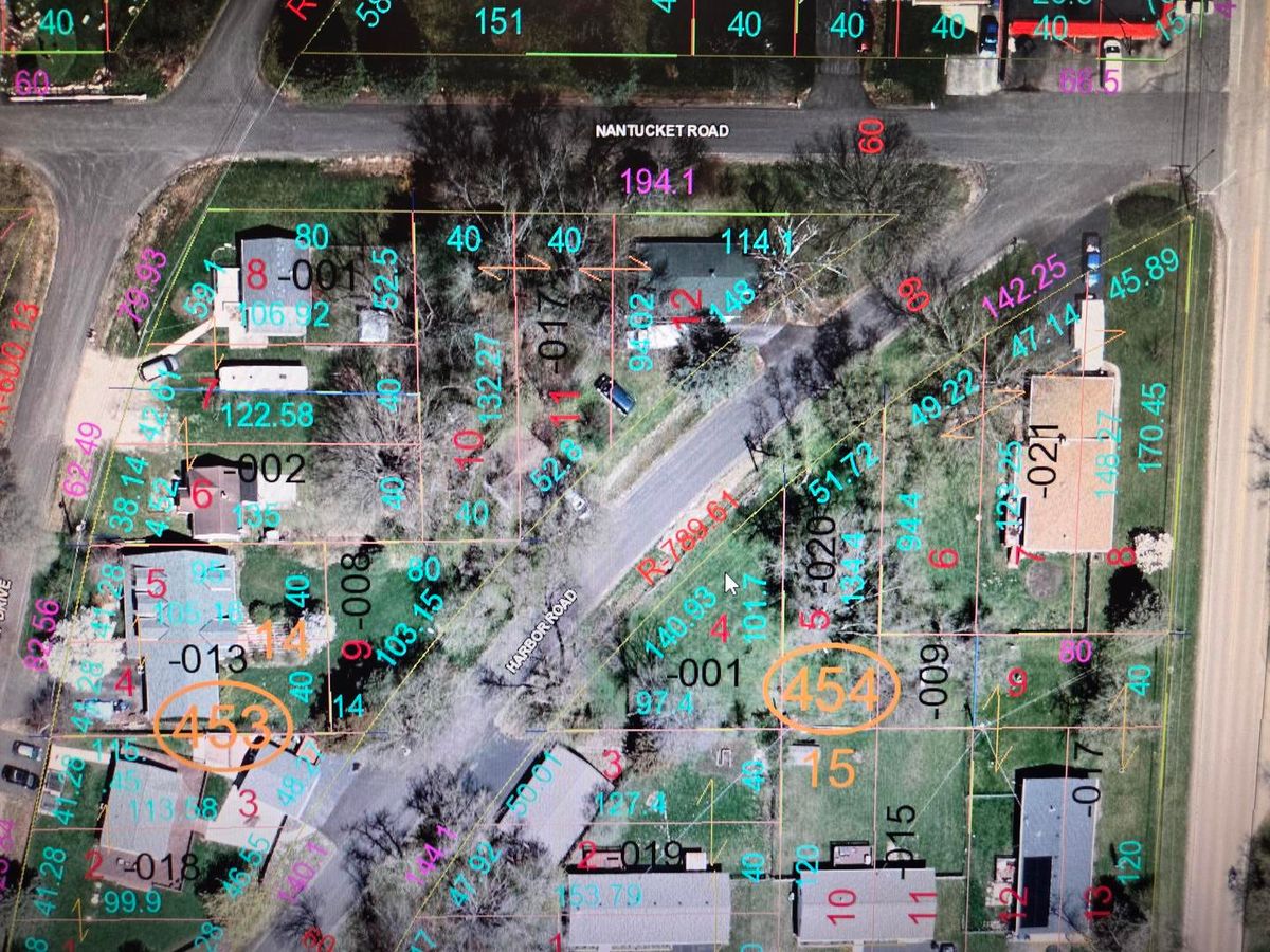 7412 Harbor Road, Wonder Lake, IL 60097