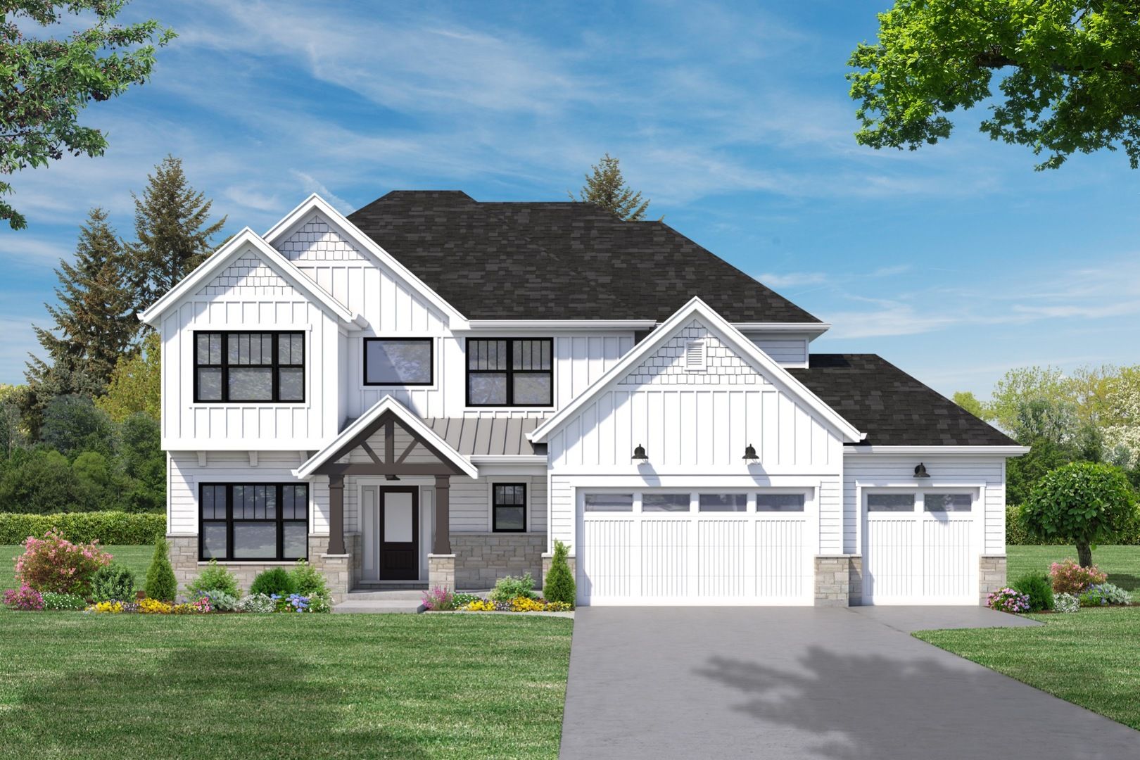 26101 W Forrester Drive — Plainfield, IL 60585