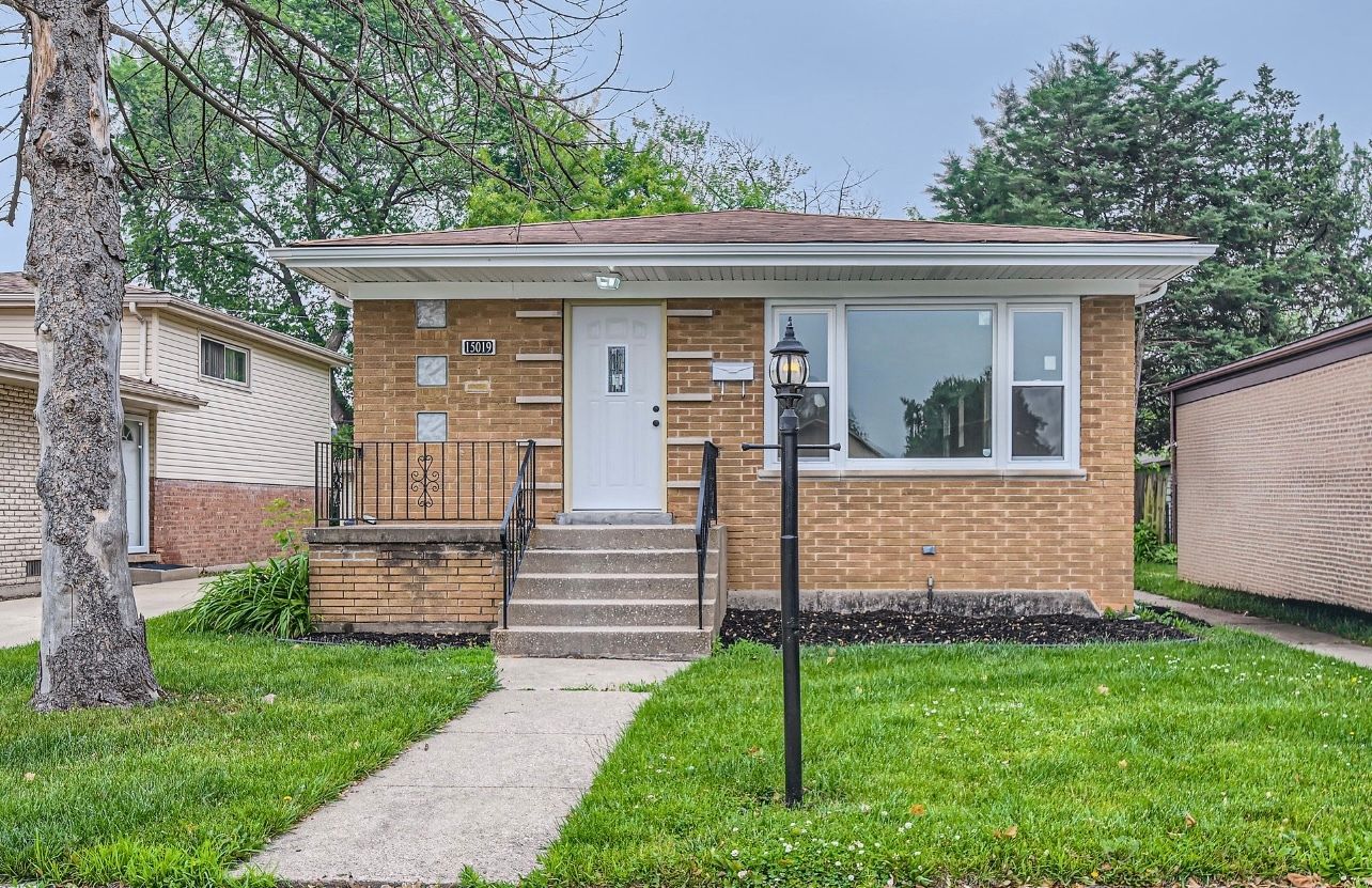 15019 Evers Street — Dolton, IL 60419
