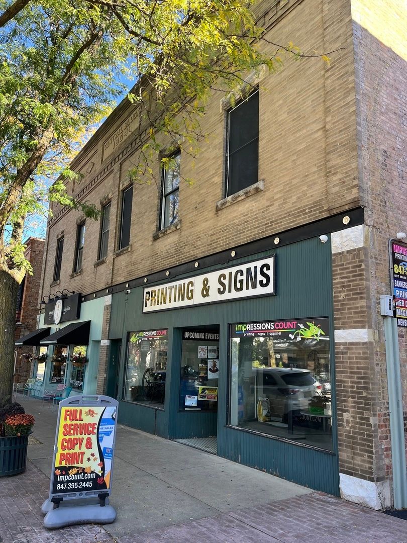 905 Main Street, Antioch, IL 60002