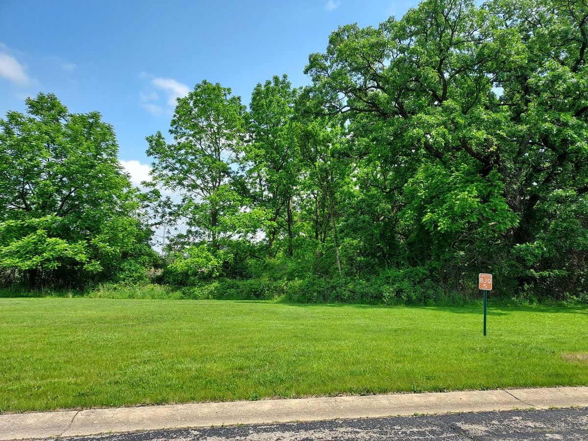 5 Jacqueline Lane, Barrington Hills, IL 60010