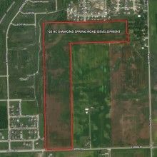 0 E Spring Road — Coal City, IL 60416