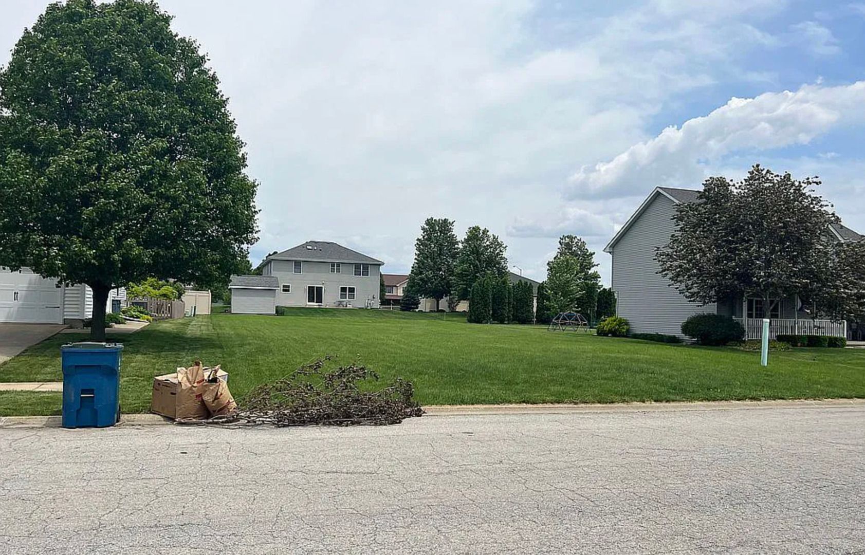 1802 Derby Drive — Bourbonnais, IL 60914