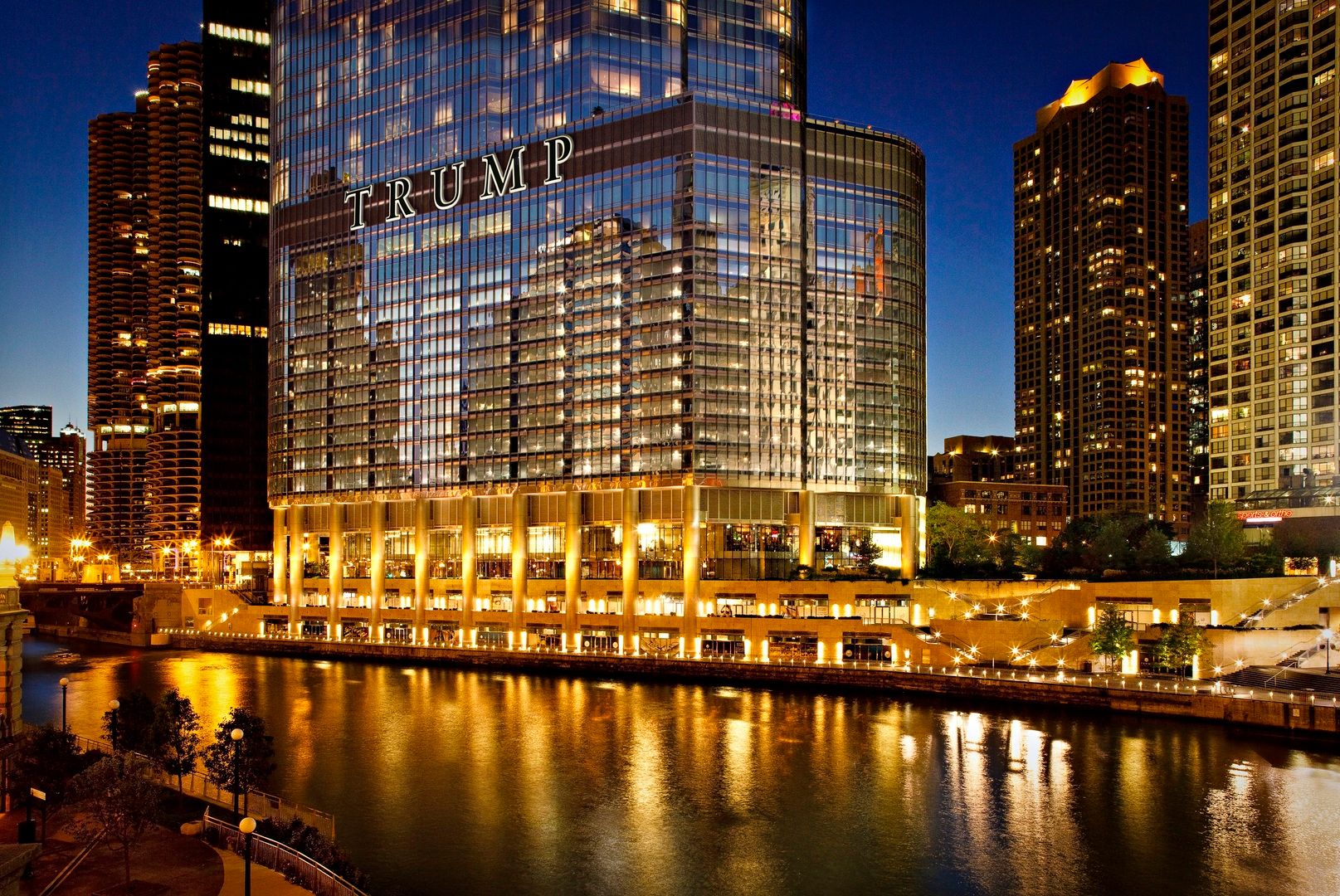 401 N WABASH Avenue #2310 — Chicago, IL 60611