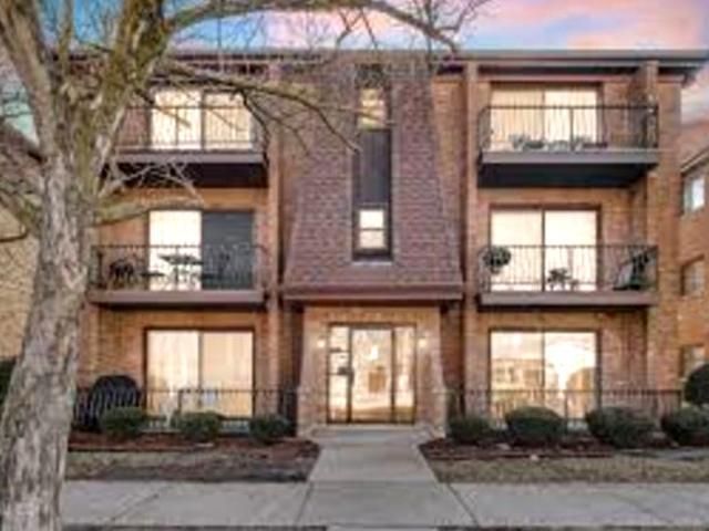 1885 Michigan City Road #3W — Calumet City, IL 60409