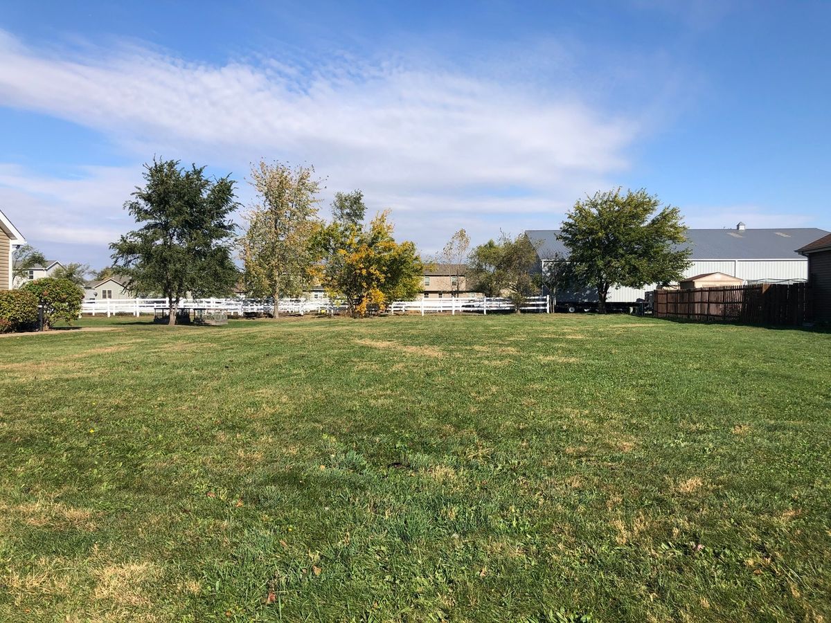 1060 Regent Court, Diamond, IL 60416