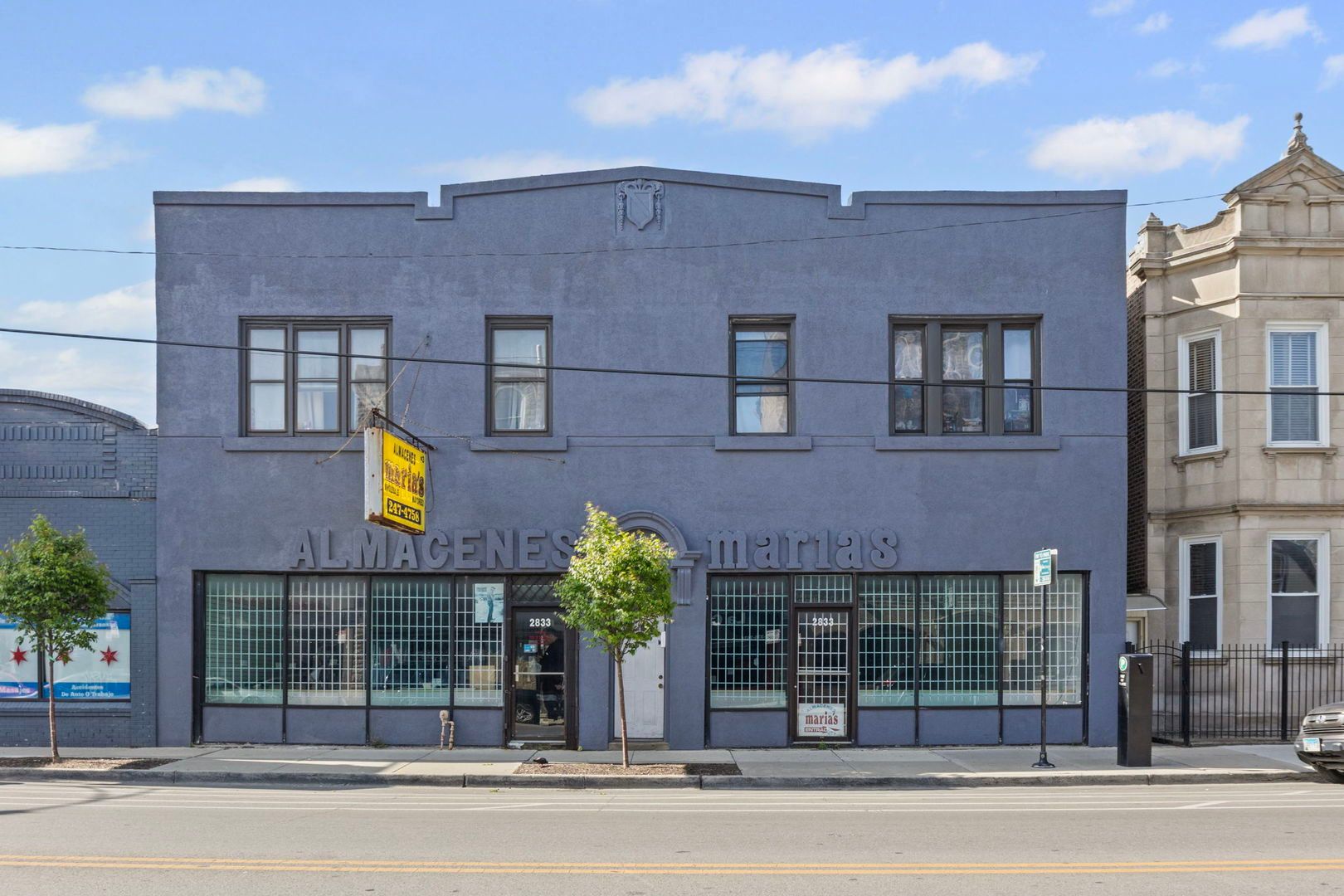 2833 W Cermak Road — Chicago, IL 60623