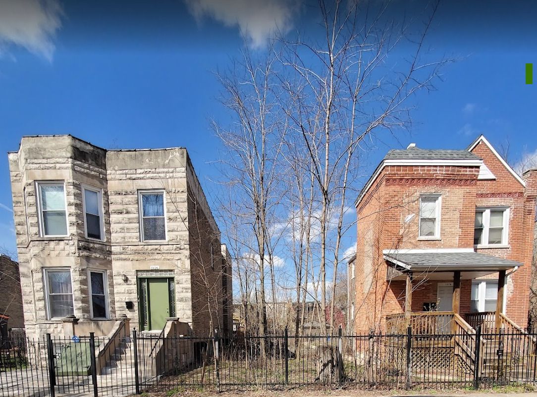 1922 S Christiana Avenue — Chicago, IL 60623