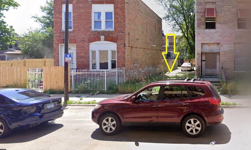 2745 W Lake Street — Chicago, IL 60612