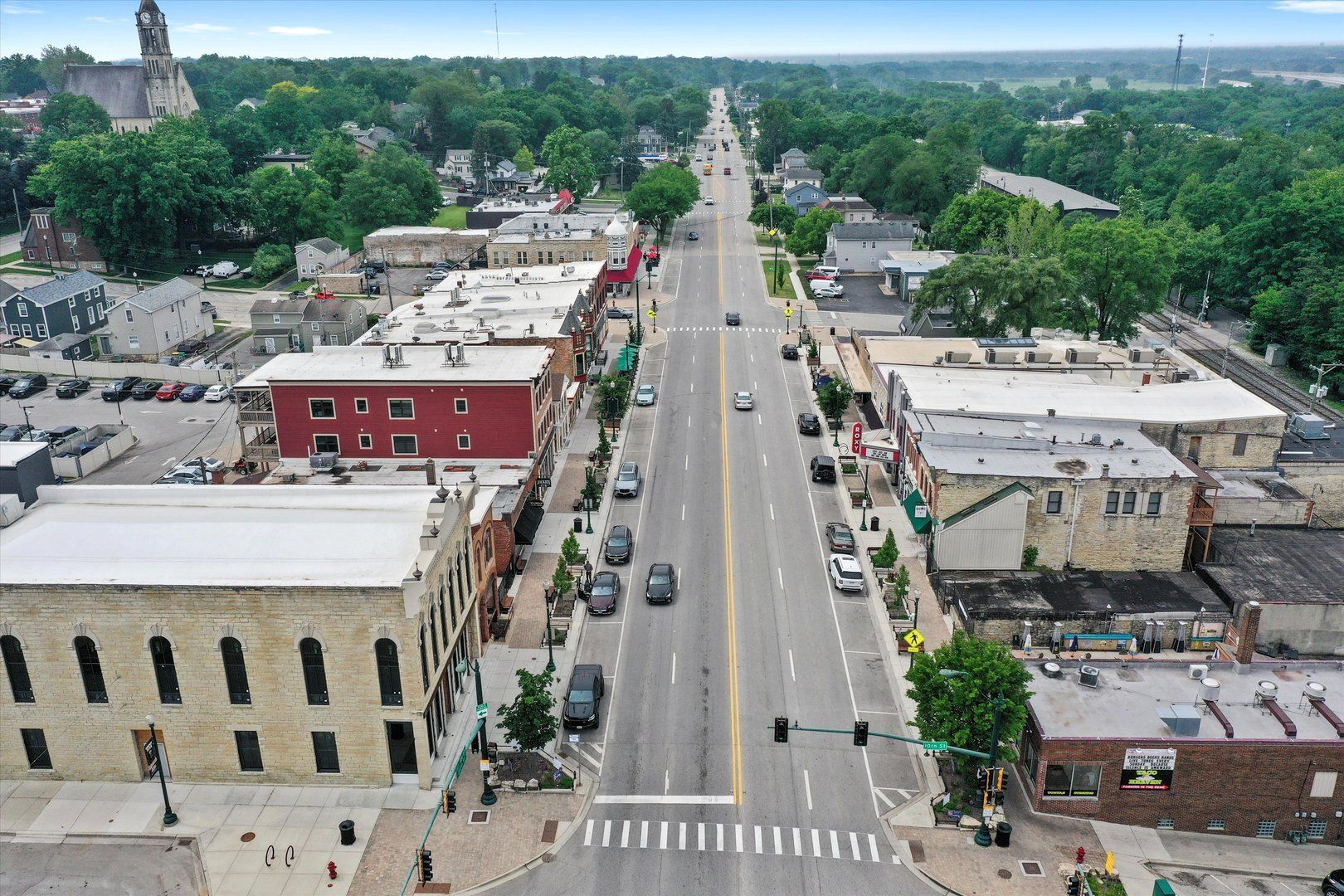 1016 State — Lockport, IL 60441