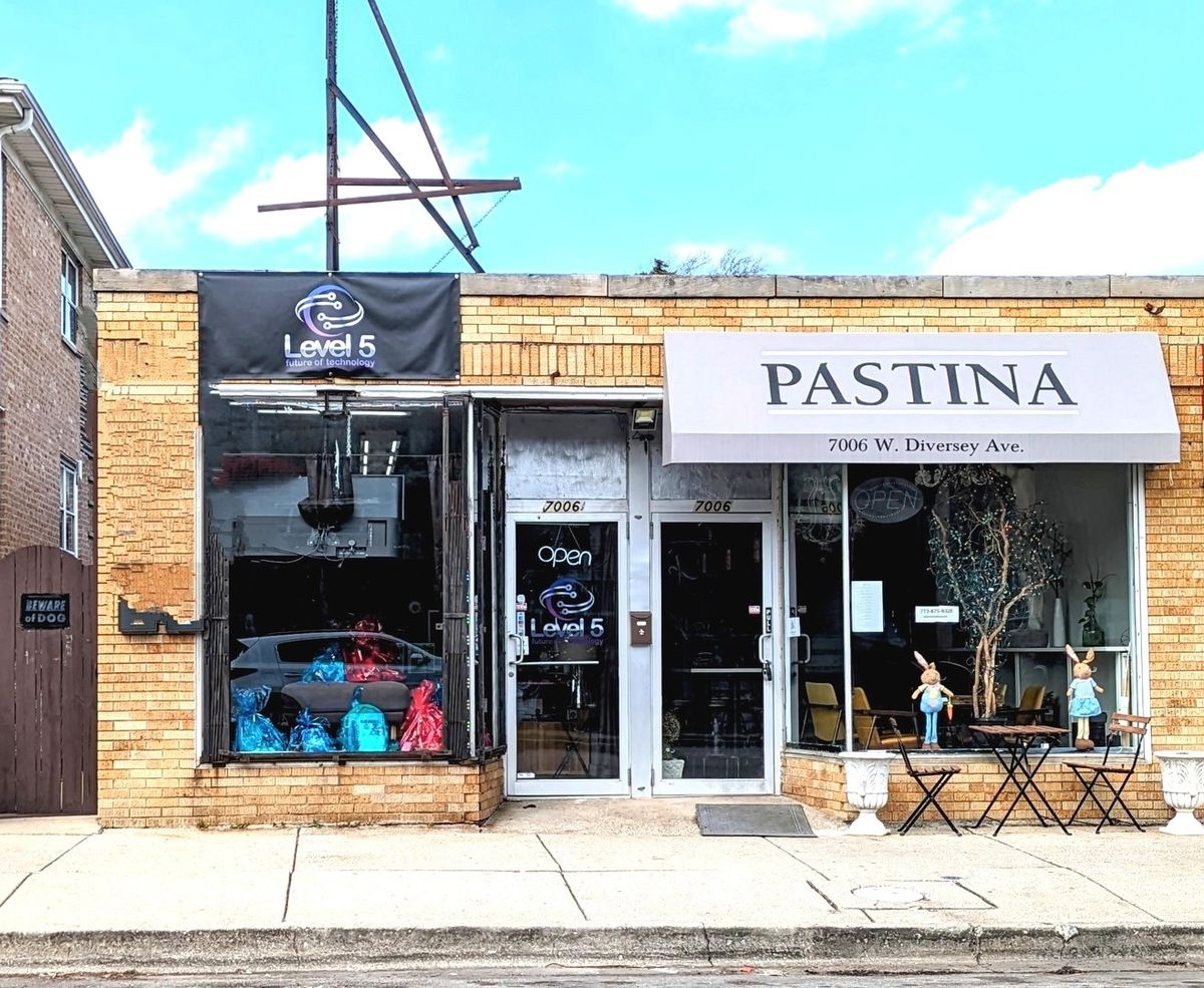 7006 Diversey Avenue, Chicago, IL 60707