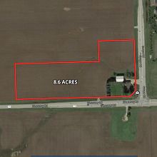 22250 Gougar Road, New Lenox, IL 60451