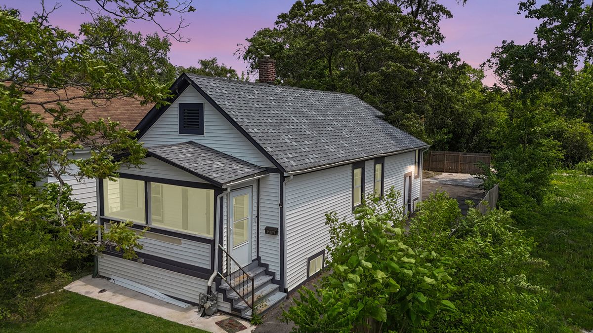 14807 Paulina Street, Harvey, IL 60426