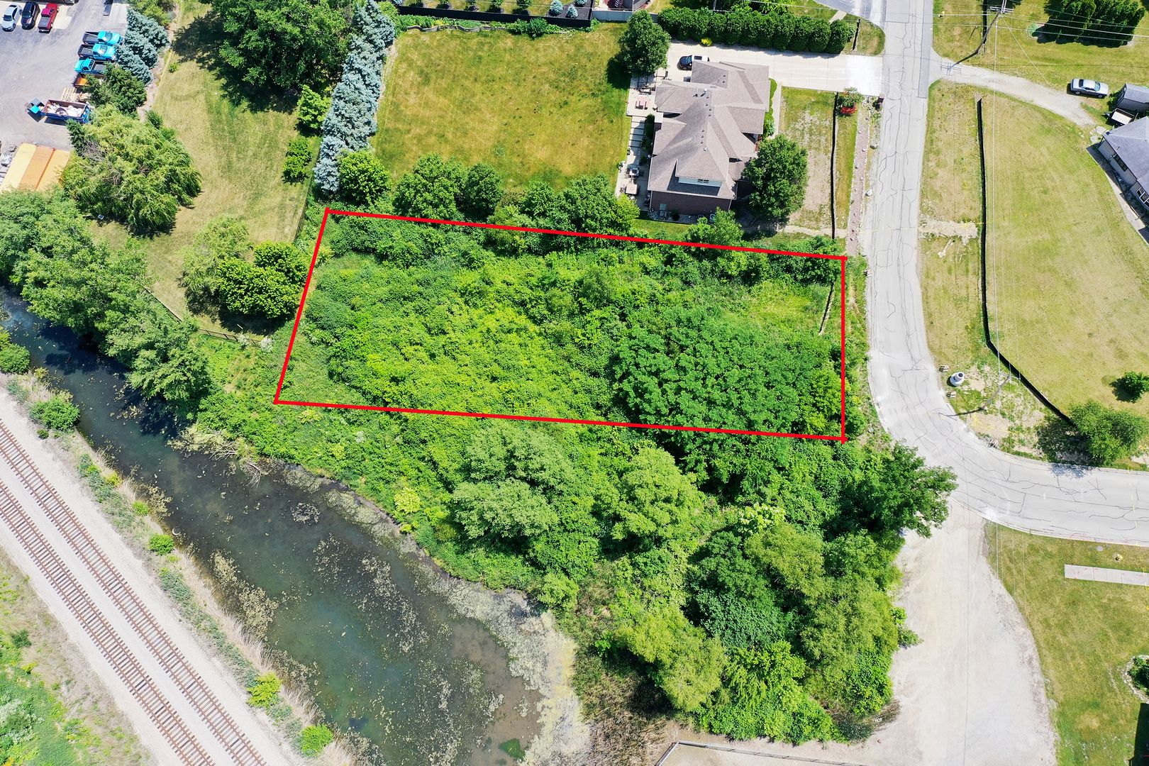 9180 136th Street — Orland Park, IL 60462