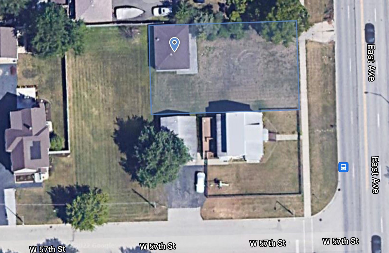 5626 East Avenue — Countryside, IL 60525
