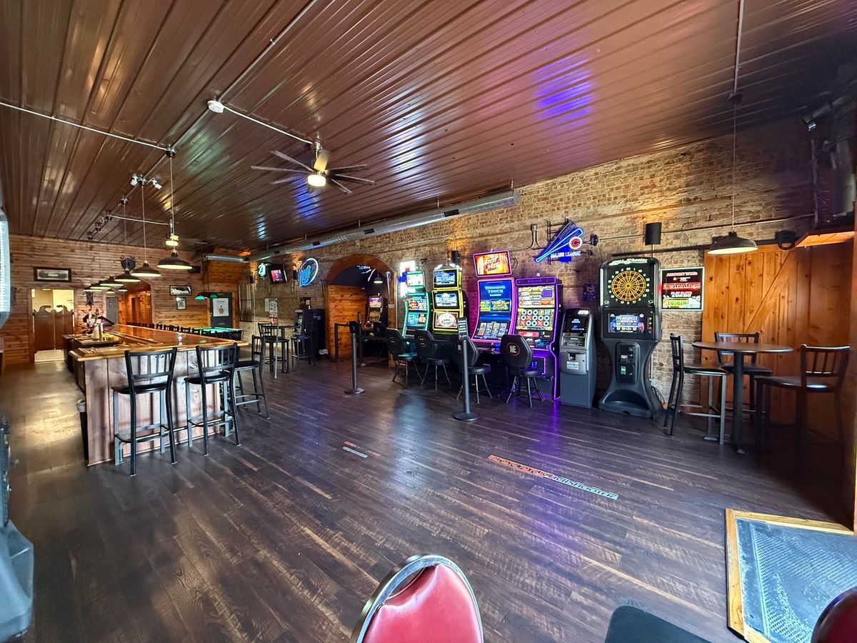 111 E Front Avenue, Stockton, IL 61085