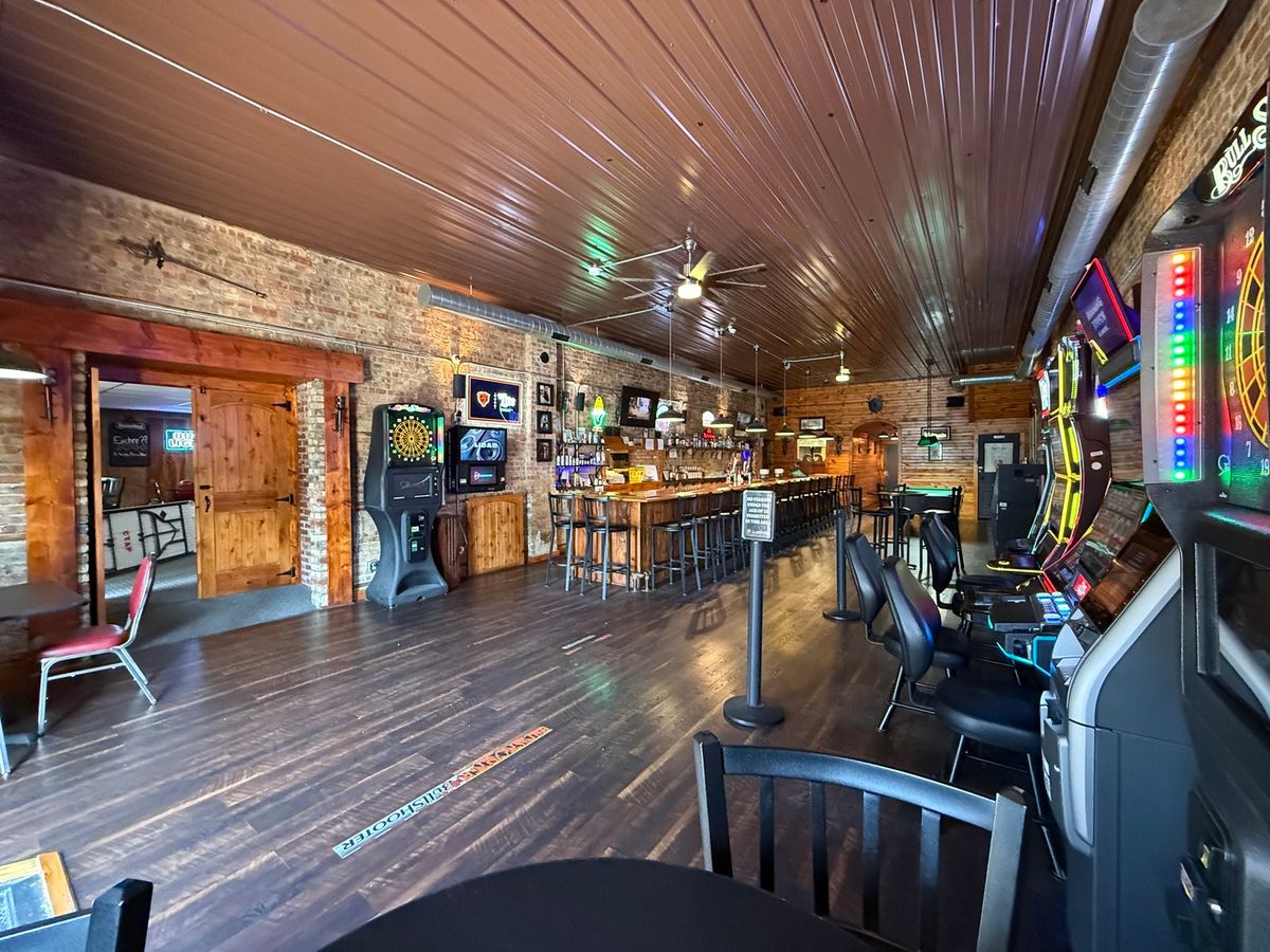 111 E Front Avenue, Stockton, IL 61085