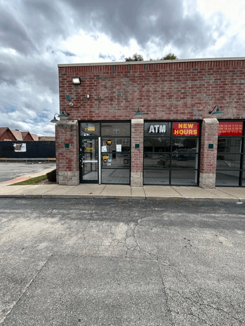 1700 Madison Street — Maywood, IL 60153